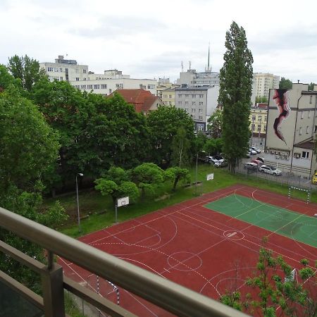 Apartament Atrium Gdynia Buitenkant foto