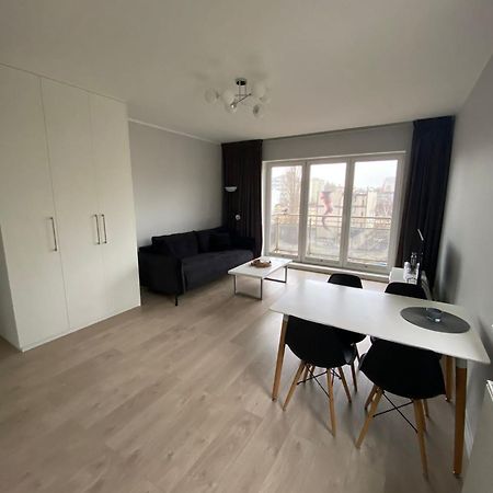 Apartament Atrium Gdynia Buitenkant foto