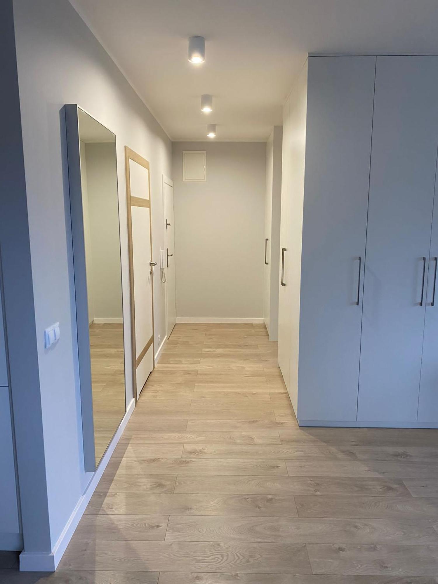 Apartament Atrium Gdynia Buitenkant foto