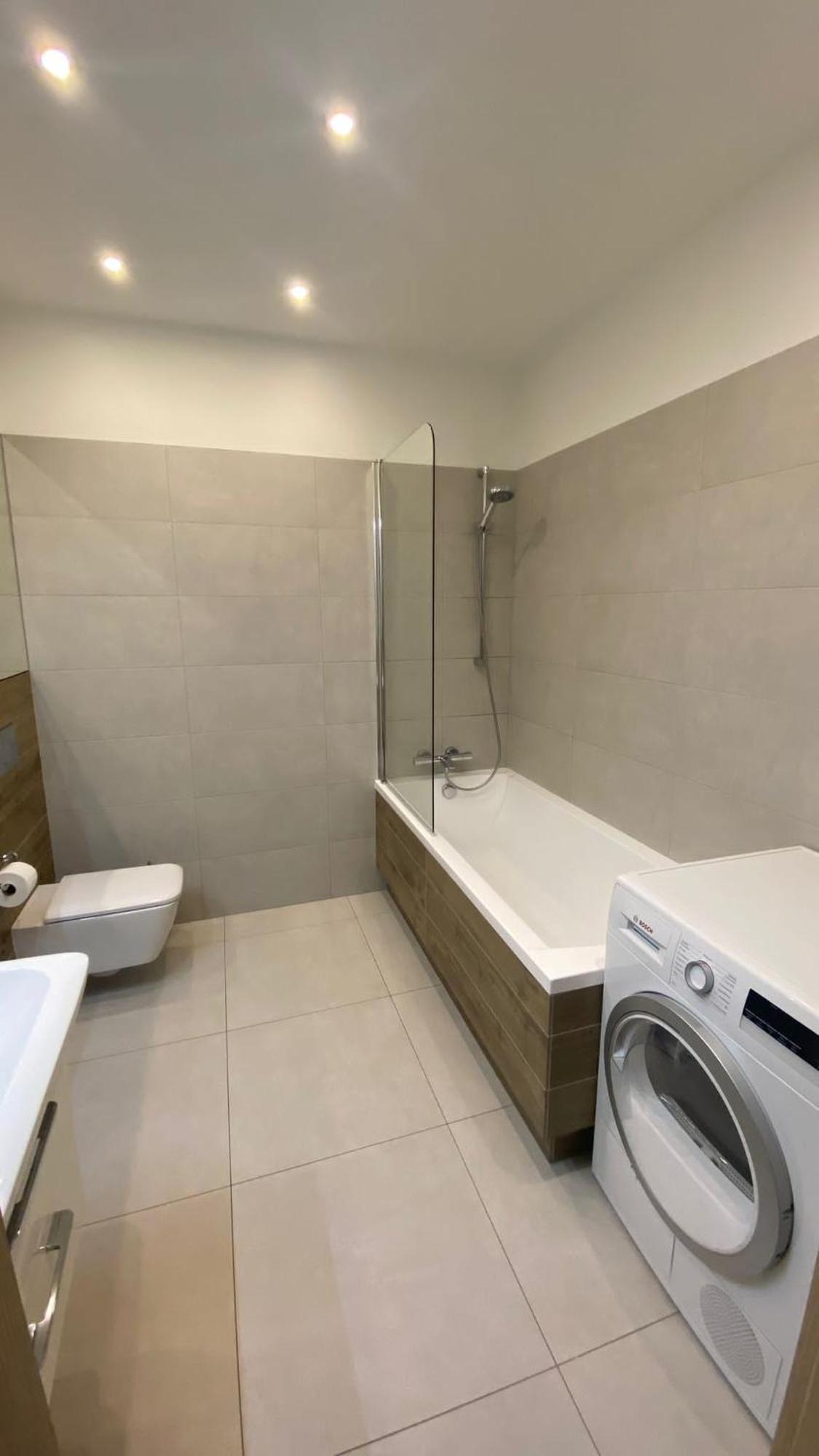 Apartament Atrium Gdynia Buitenkant foto